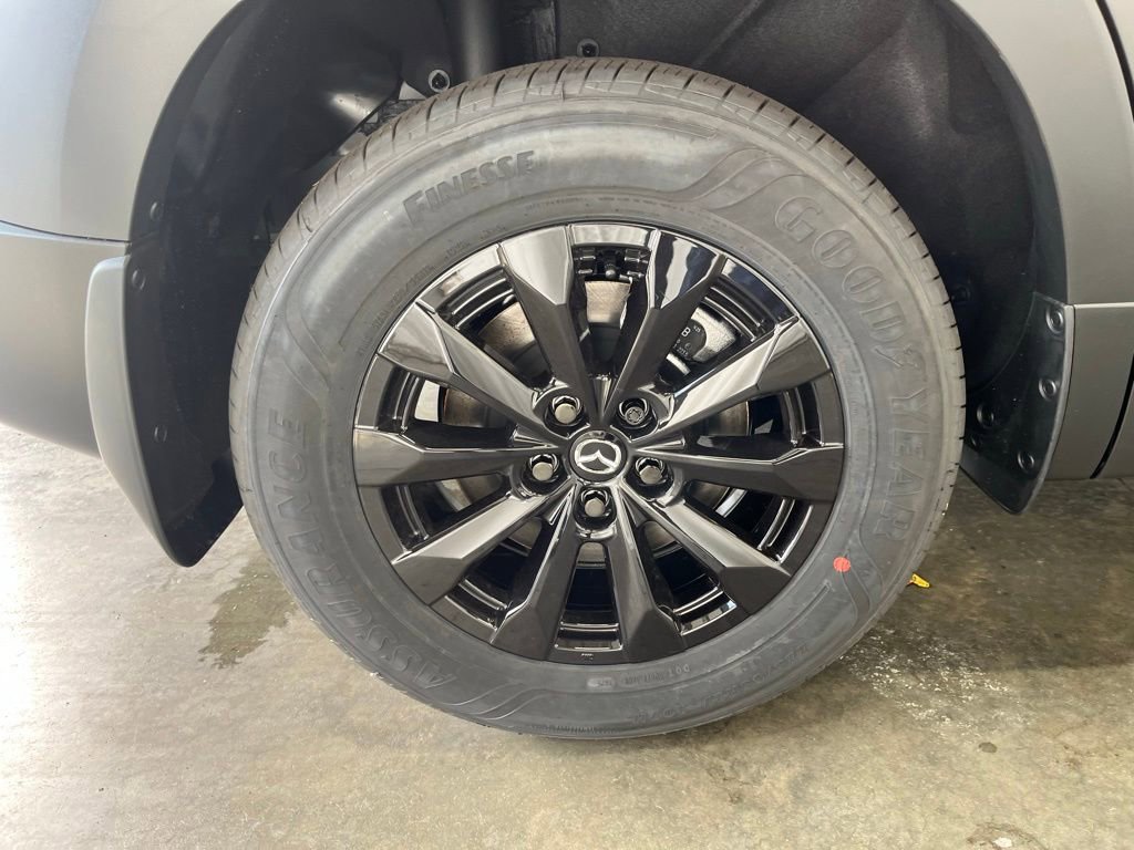 New 2026 MAZDA CX-50 AWD 2.5 Hybrid w/ Weather Package image 30