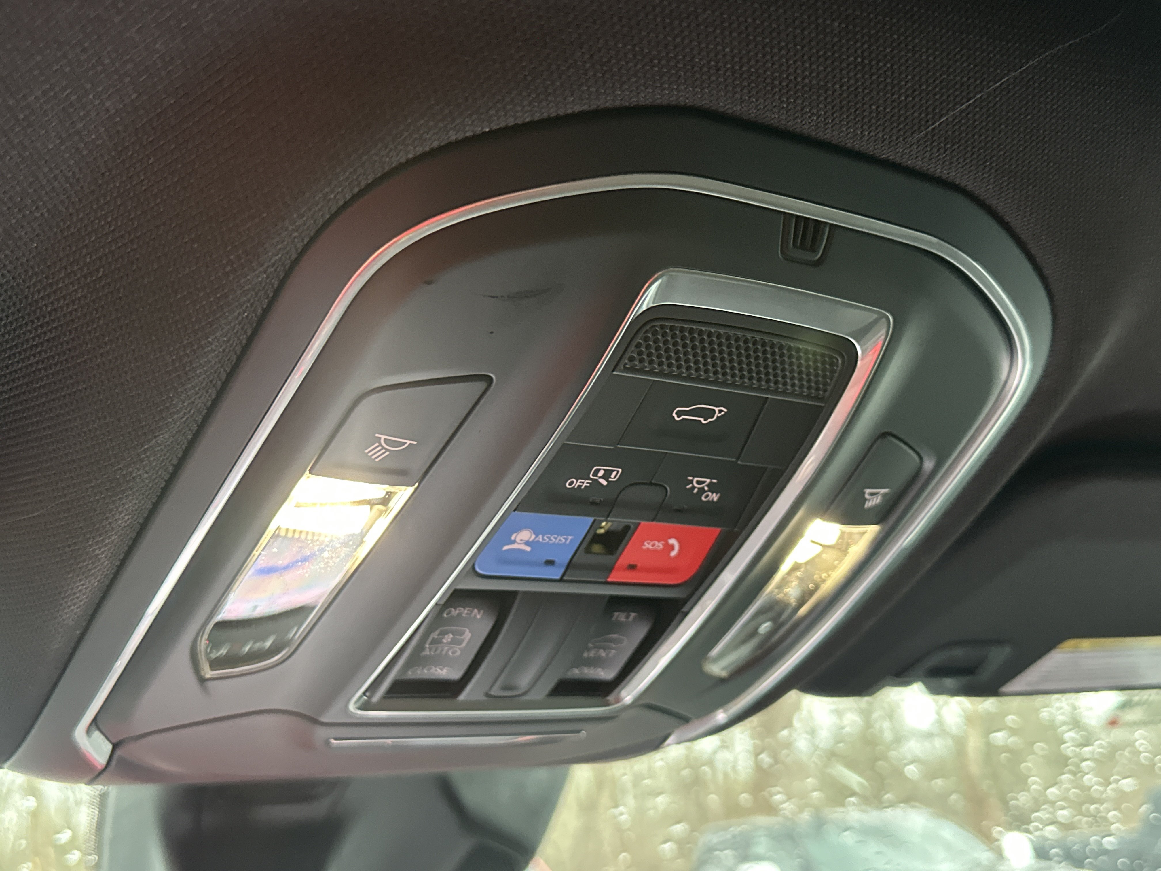 New 2026 Jeep Grand Cherokee Altitude AWD/4WD image 9