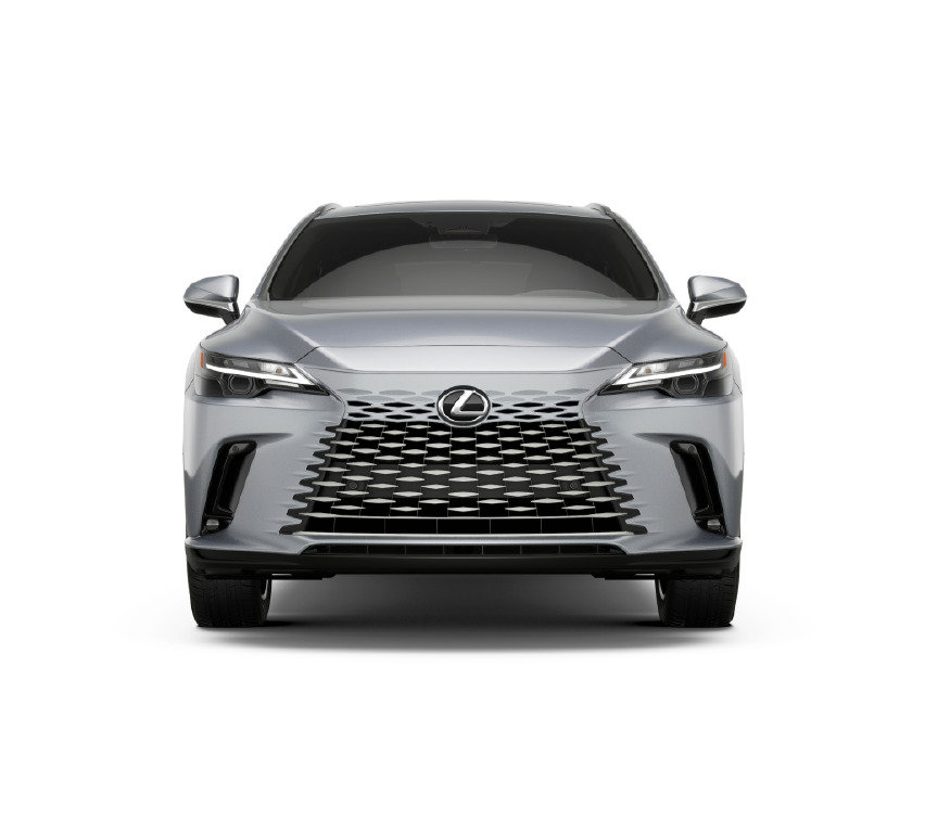 New 2026 Lexus RX 350 Premium Plus AWD/4WD image 5