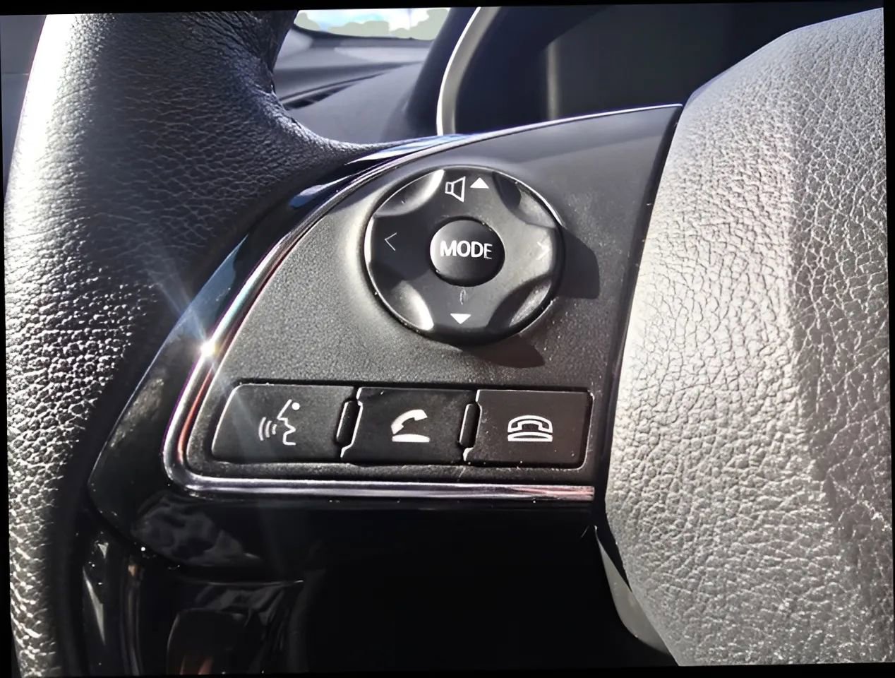 Used 2024 Mitsubishi Eclipse Cross SEL image 23