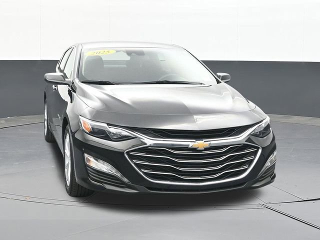 Used 2025 Chevrolet Malibu LT FWD image 23