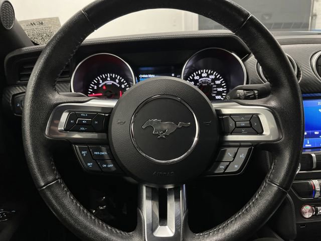 Used 2022 Ford Mustang Coupe w/ Equipment Group 101A image 14