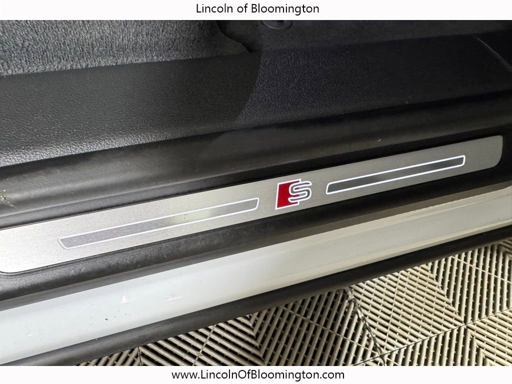 Used 2023 Audi Q8 Premium Plus w/ Premium Plus Package image 18