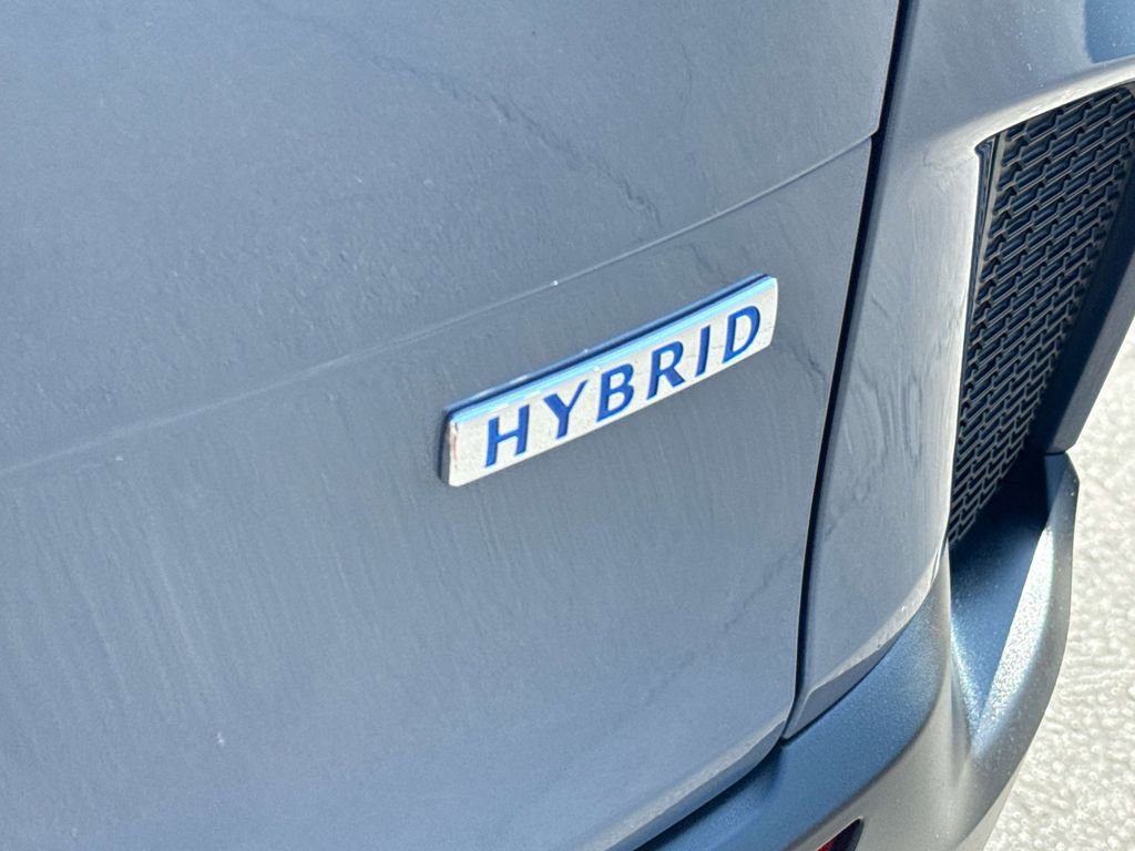 Used 2025 MAZDA CX-50 2.5 Hybrid w/ Weather Package image 8