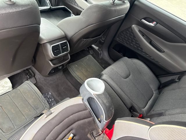 Used 2020 Hyundai Santa Fe SE FWD image 46