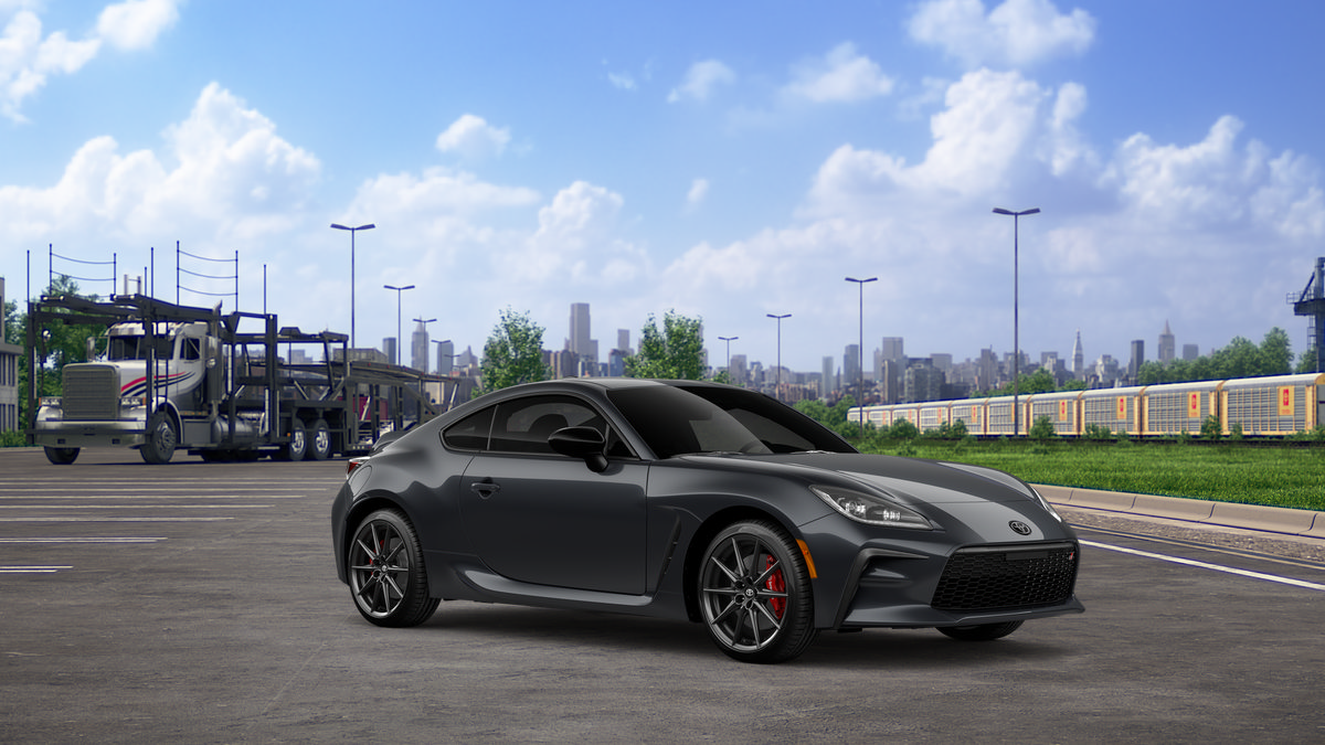 New 2027 Toyota GR86 Premium w/ Performance Package RWD image 14