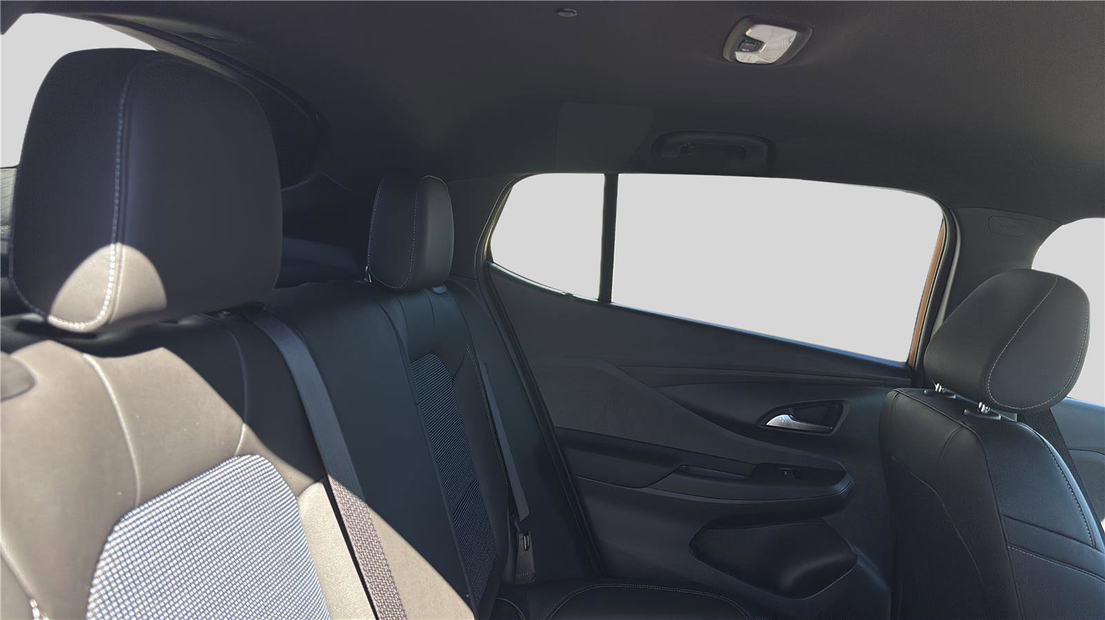 New 2026 Buick Envista Preferred w/ Convenience I Package image 20