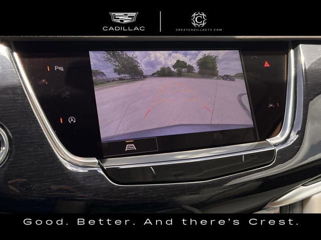 Used 2024 Cadillac XT6 Premium Luxury FWD image 21
