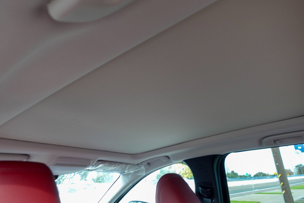 New 2026 MAZDA CX-50 AWD 2.5 Hybrid w/ Weather Package image 24