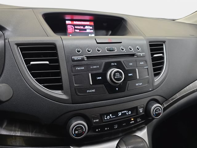 Used 2014 Honda CR-V EX-L image 19