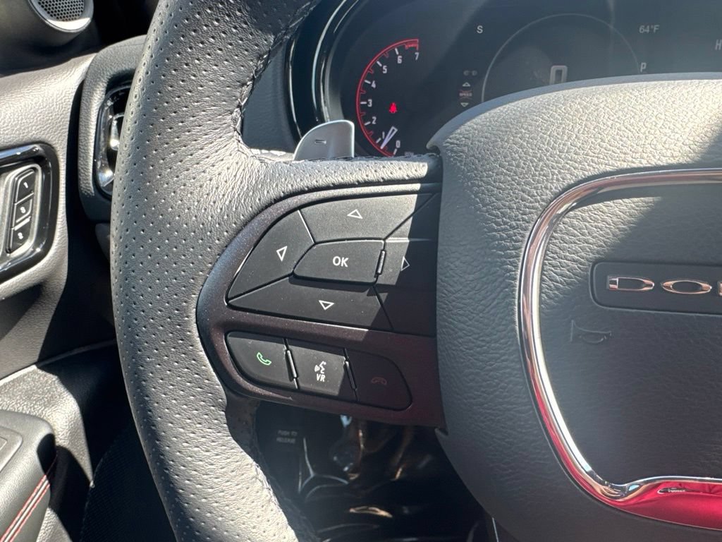 Certified 2026 Dodge Durango GT AWD/4WD image 14