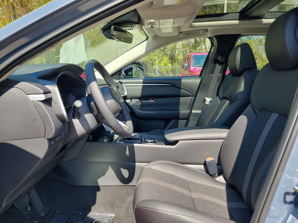 New 2026 MAZDA CX-50 AWD 2.5 S w/ Weather Package image 3