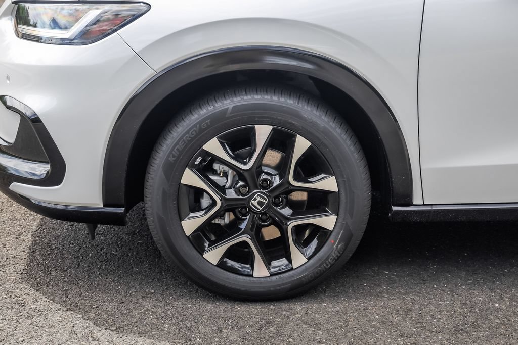 New 2027 Honda HR-V EX-L image 8