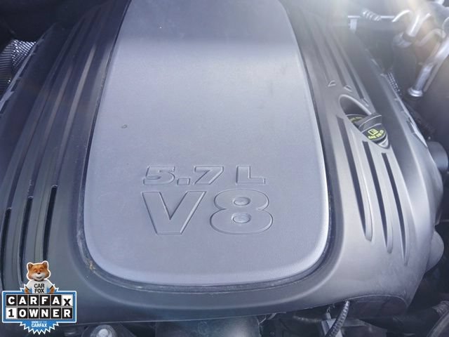 Certified 2023 Dodge Durango R/T AWD/4WD image 52