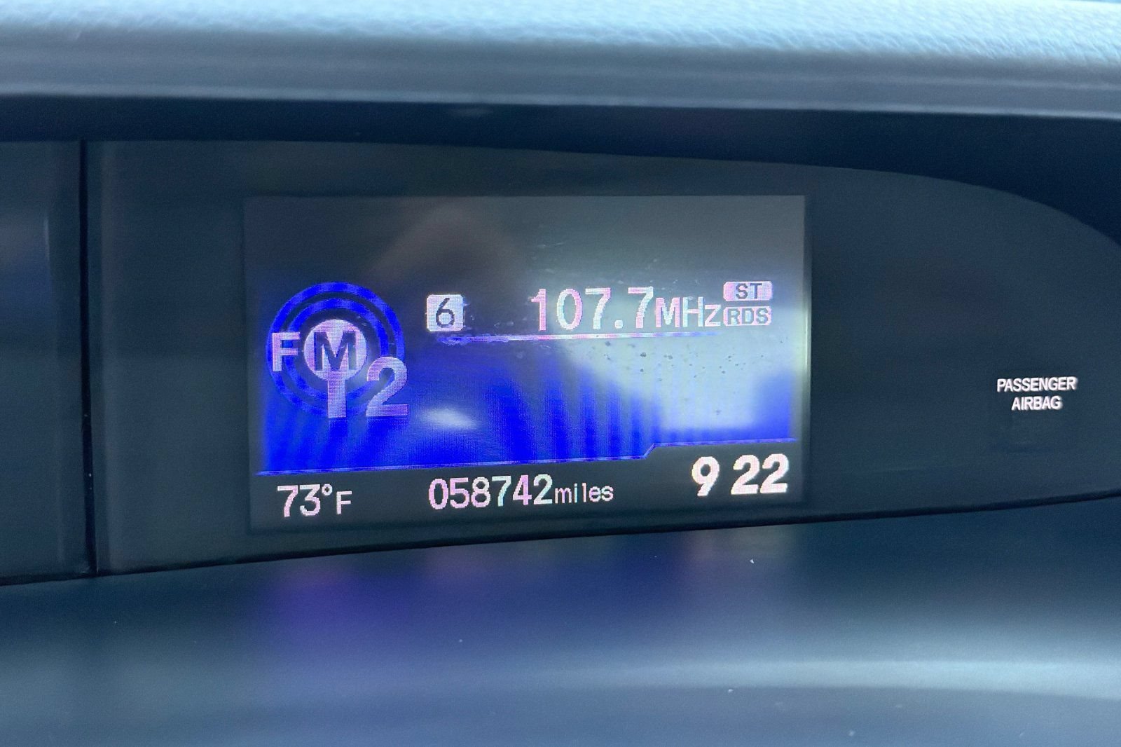 Used 2015 Honda Civic LX image 17