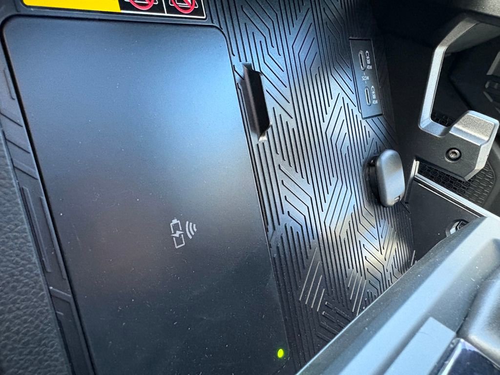 New 2025 Toyota Tacoma TRD Sport image 31