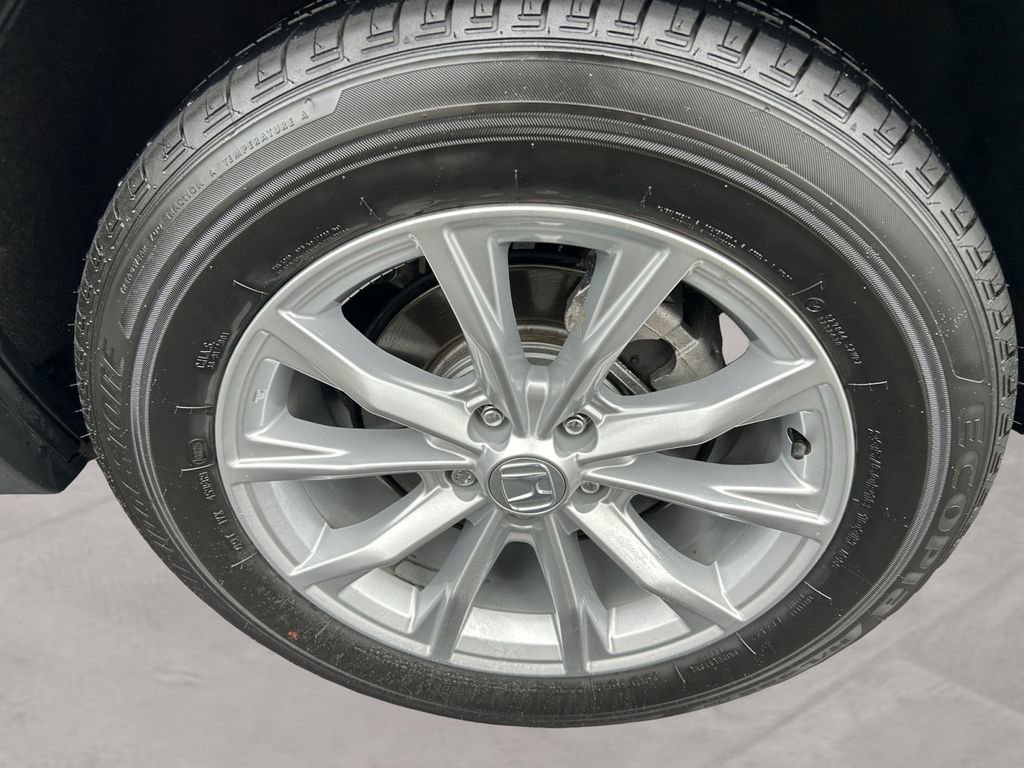 Used 2025 Honda CR-V EX-L image 14