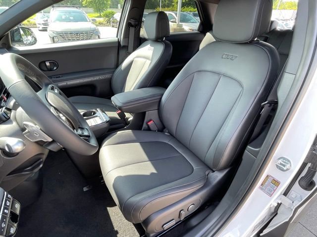 New 2025 Hyundai Ioniq 5 XRT AWD/4WD image 21