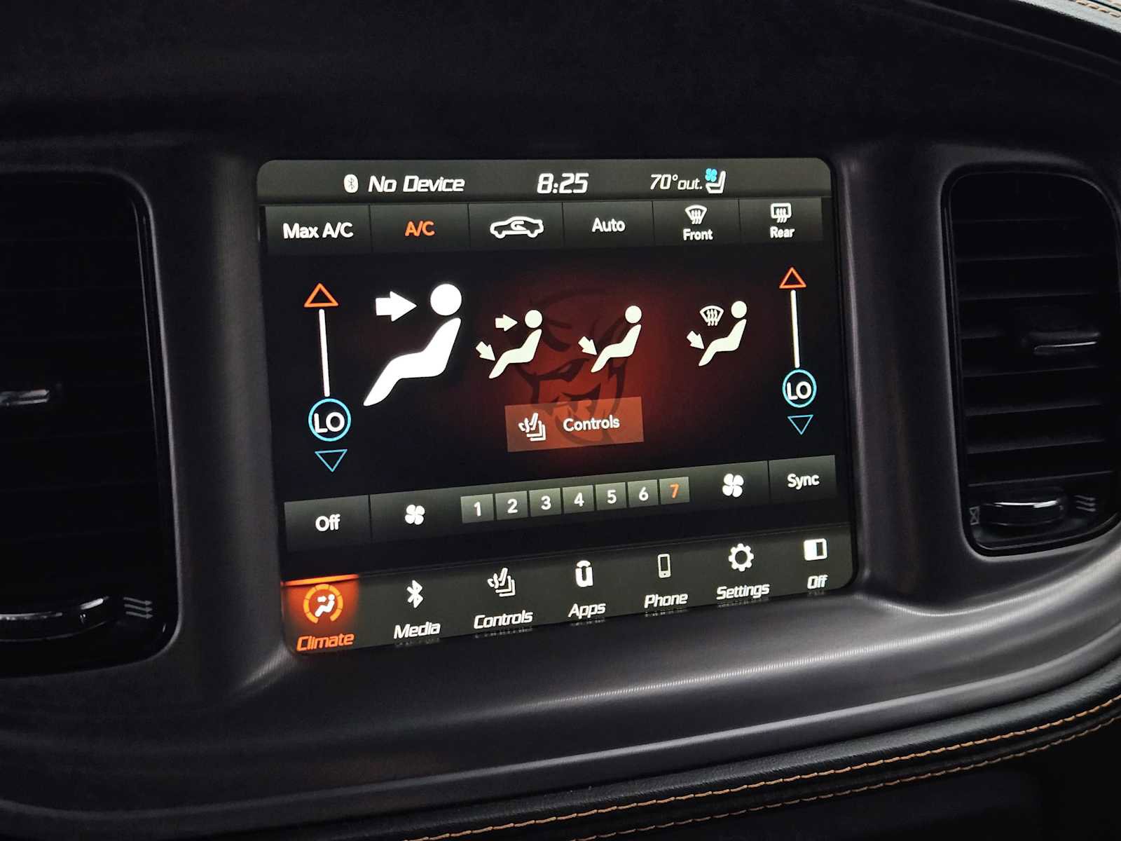 Used 2023 Dodge Charger GT w/ Plus Group RWD image 19