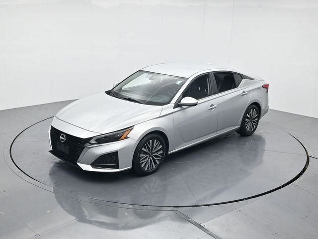 Used 2023 Nissan Altima 2.5 SV image 41