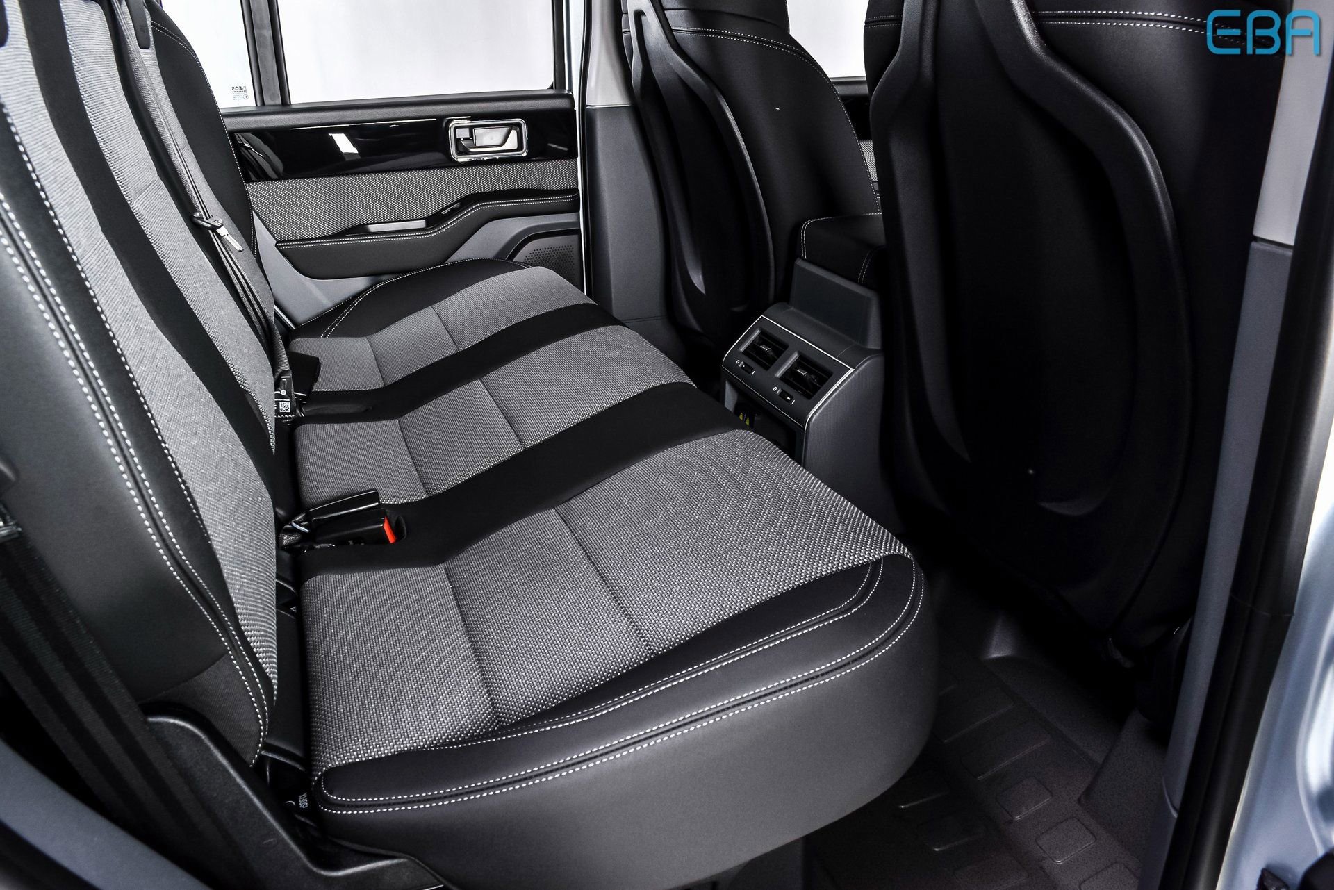 Used 2025 INEOS Grenadier Trialmaster Edition image 18