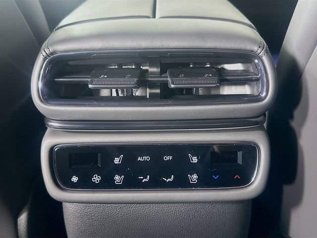 New 2026 Genesis GV80 3.5T Prestige image 18