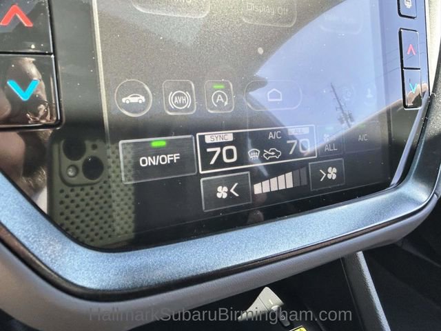 New 2026 Subaru Crosstrek 2.5i Wilderness AWD/4WD image 17