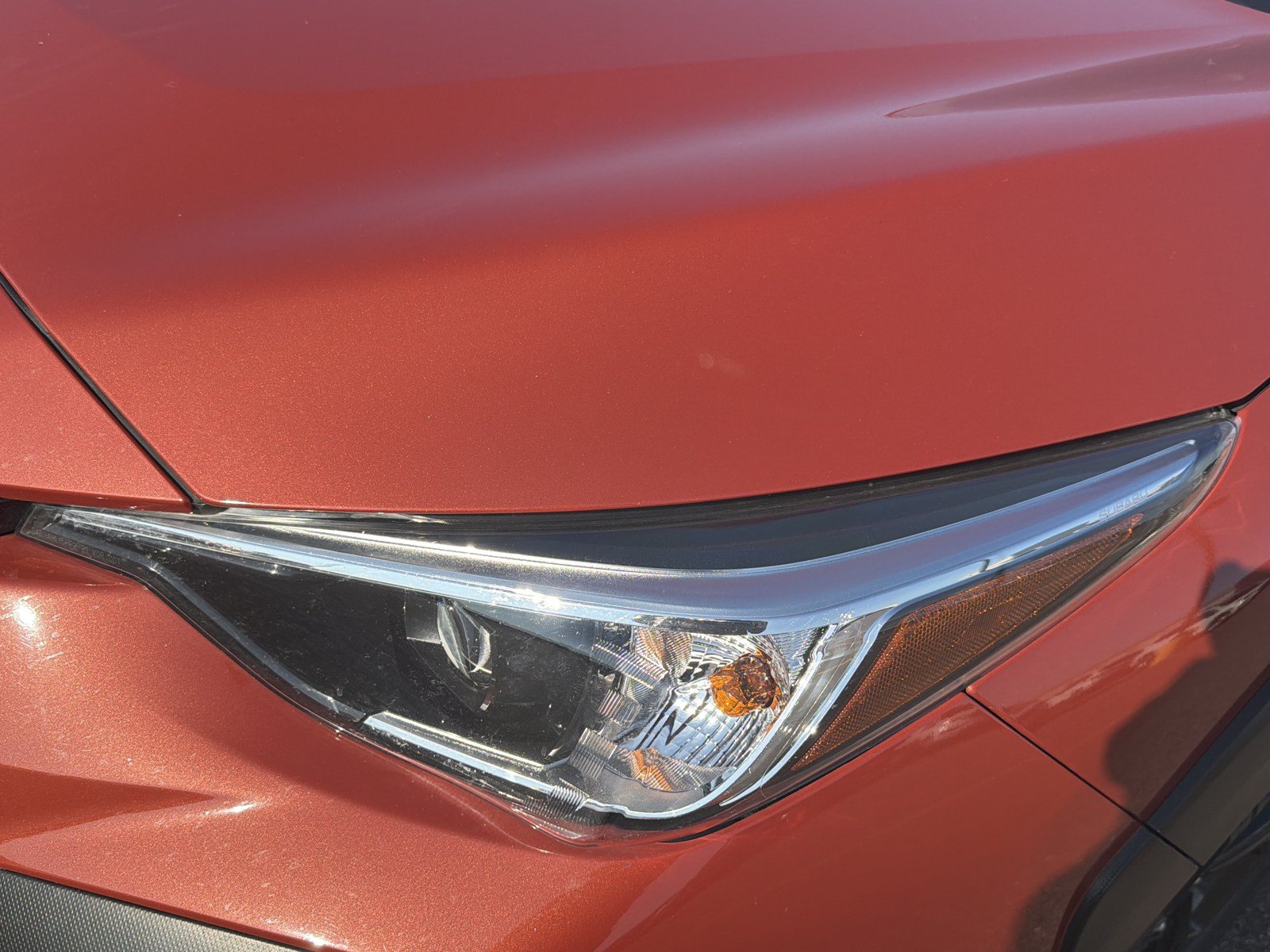 Certified 2024 Subaru Crosstrek 2.0i AWD/4WD image 16