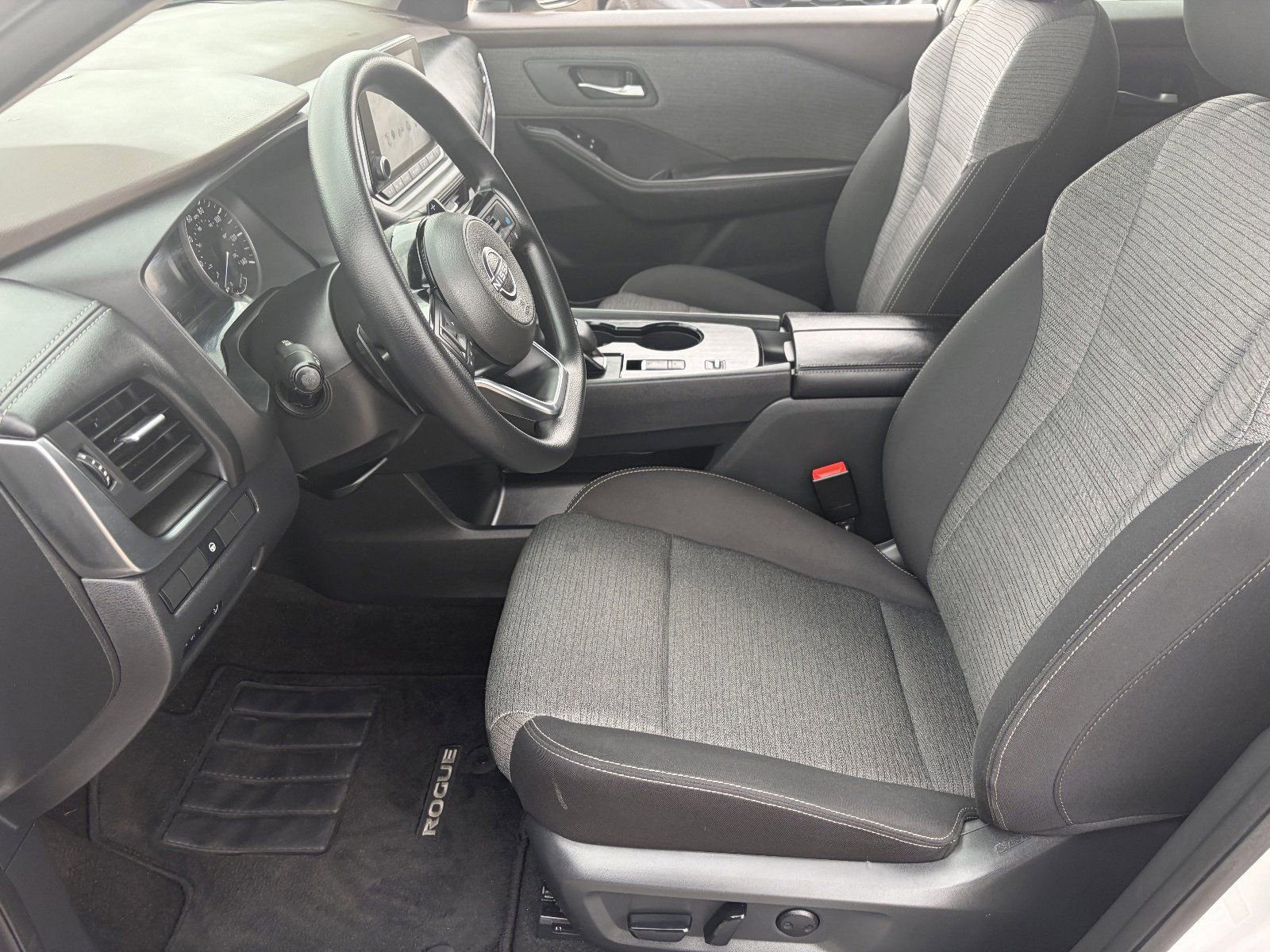 Certified 2023 Nissan Rogue SV image 20