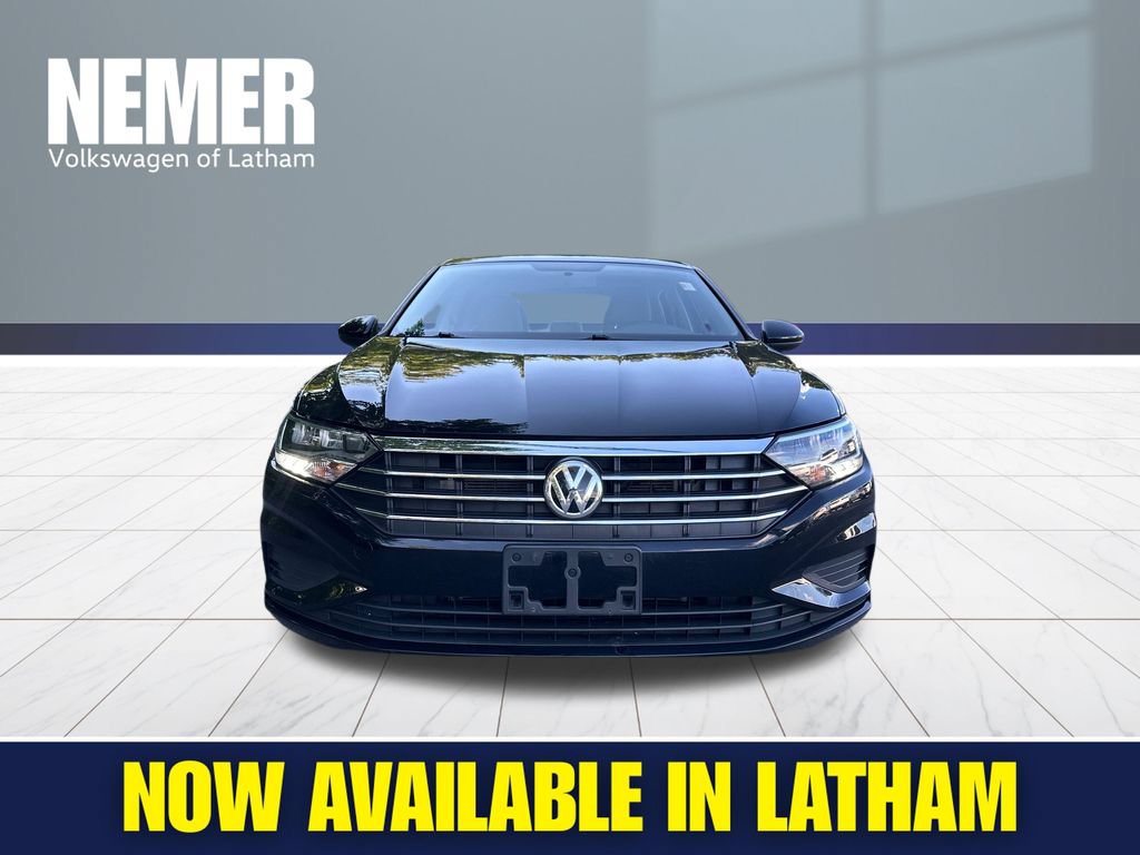 Used 2019 Volkswagen Jetta S FWD image 6