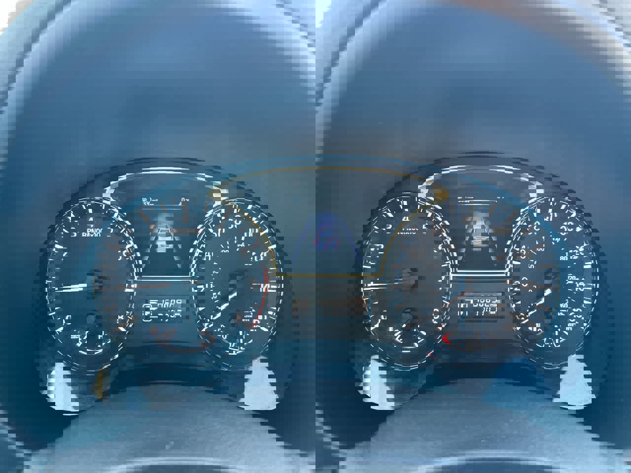 Used 2014 Nissan Altima 2.5 S w/ Display Audio Package image 35