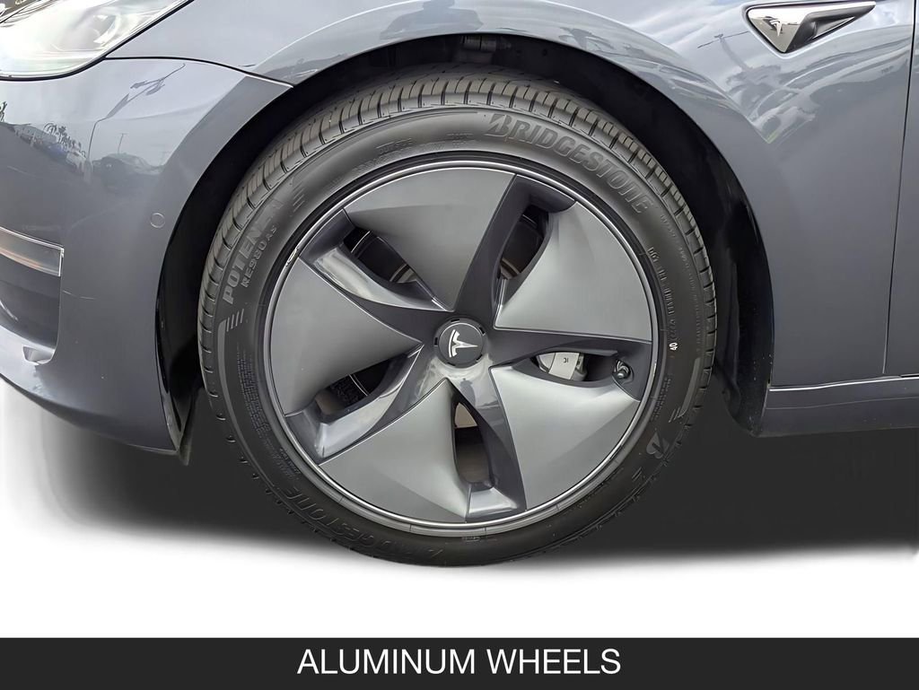 Used 2019 Tesla Model 3 Standard Range Plus RWD image 12