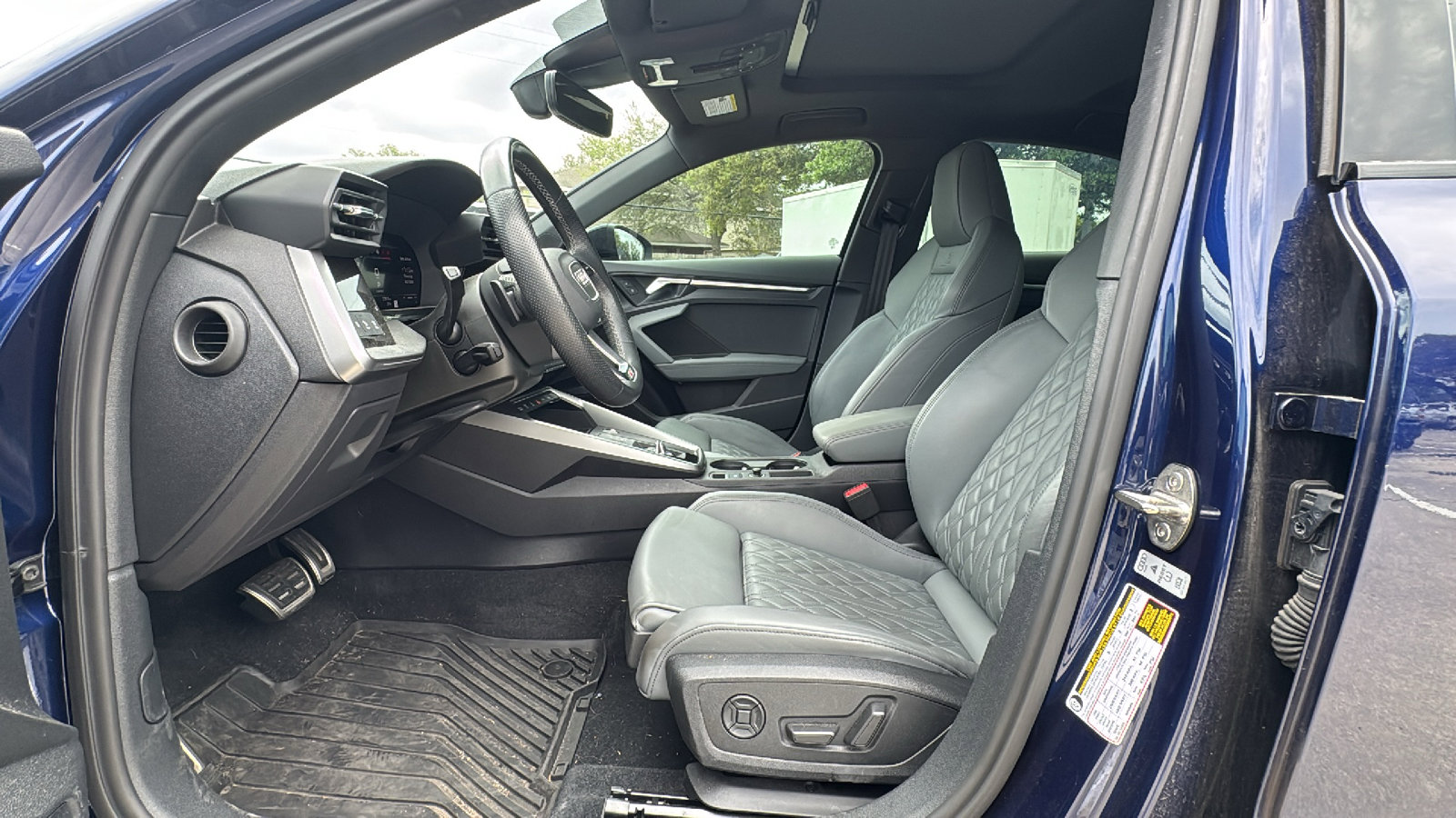 Used 2024 Audi S3 Premium Plus image 9