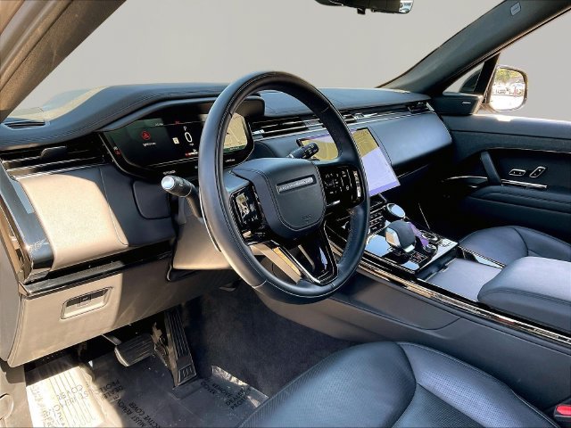 Used 2023 Land Rover Range Rover Sport SE Dynamic AWD/4WD image 18