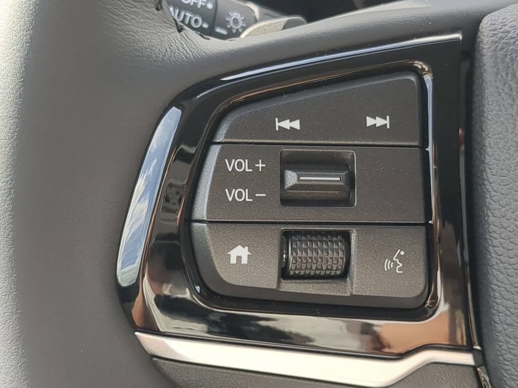 New 2026 Honda Odyssey Touring image 20