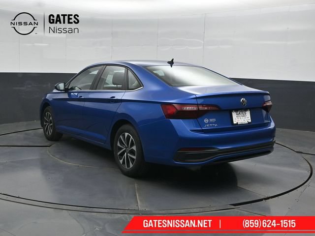 Used 2023 Volkswagen Jetta S FWD image 8