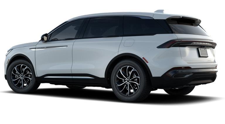 New 2026 Lincoln Nautilus Premier w/ Equipment Group 102A image 24