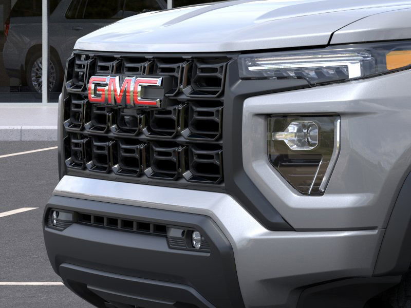 New 2025 GMC Canyon Elevation w/ Convenience Package image 35