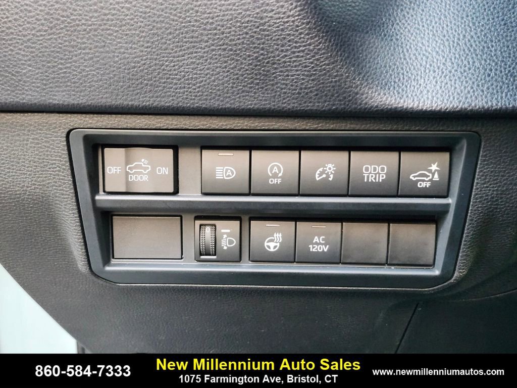Used 2022 Toyota Tundra SR5 image 23