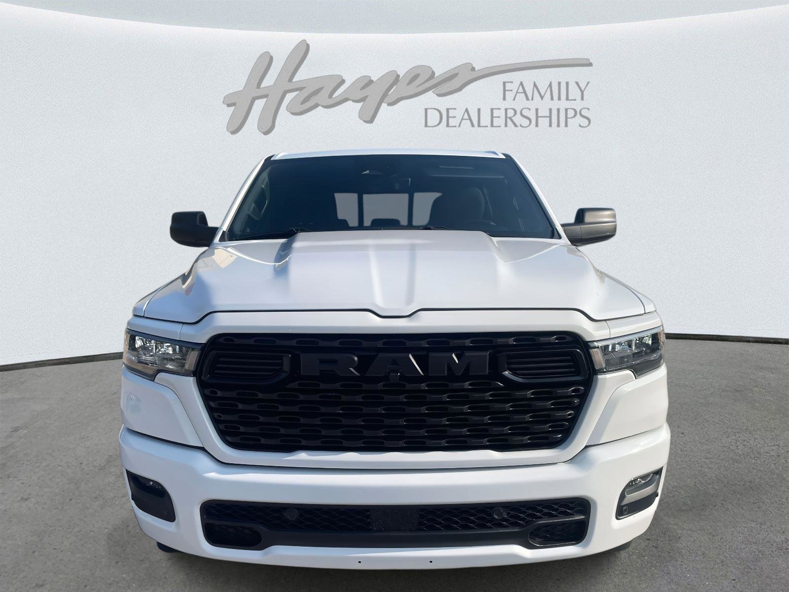 Used 2025 RAM 1500 Tradesman image 29