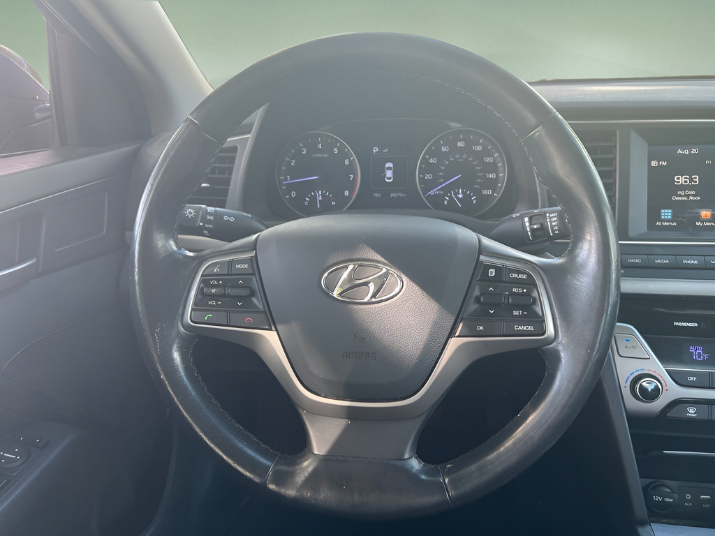 Used 2017 Hyundai Elantra Value Edition FWD image 22
