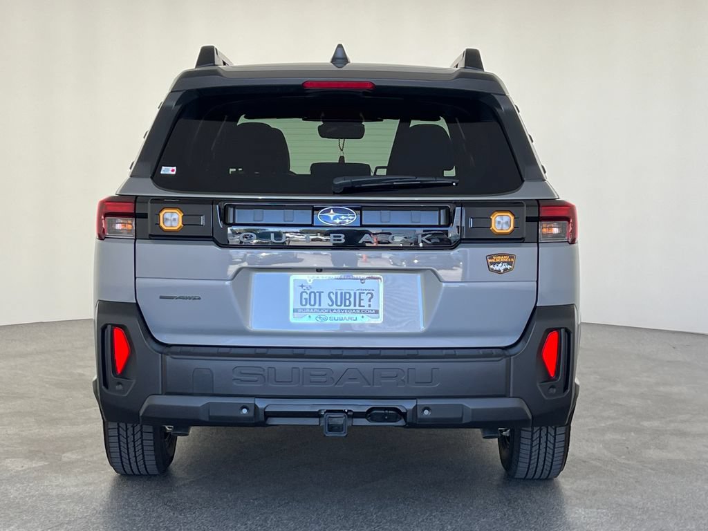 New 2026 Subaru Outback Wilderness AWD/4WD image 5