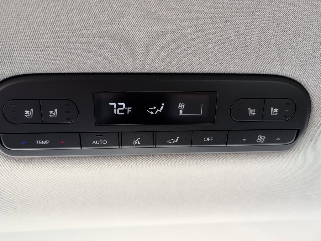 New 2026 Hyundai Palisade Limited image 30