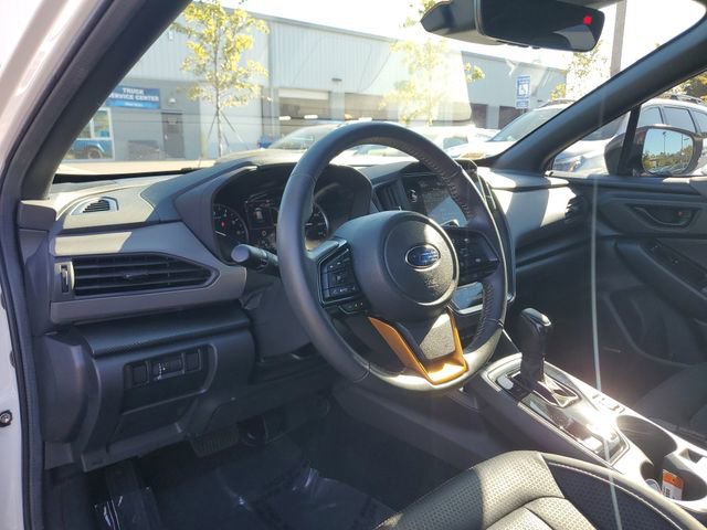 Certified 2024 Subaru Crosstrek 2.5i Wilderness w/ Crosstrek Mirror Package image 19