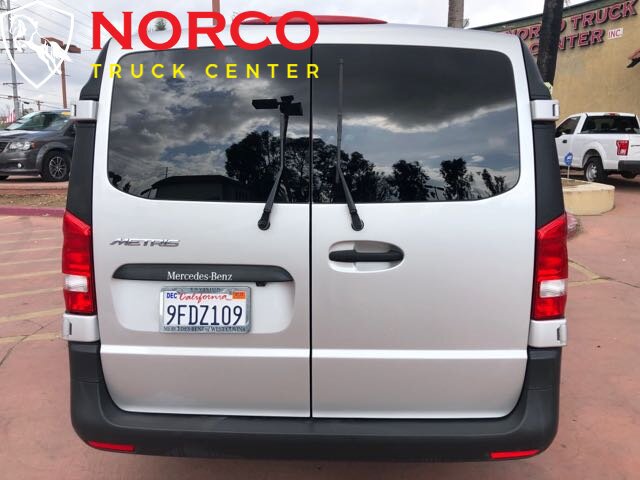 Used 2019 Mercedes-Benz Metris Passenger image 9