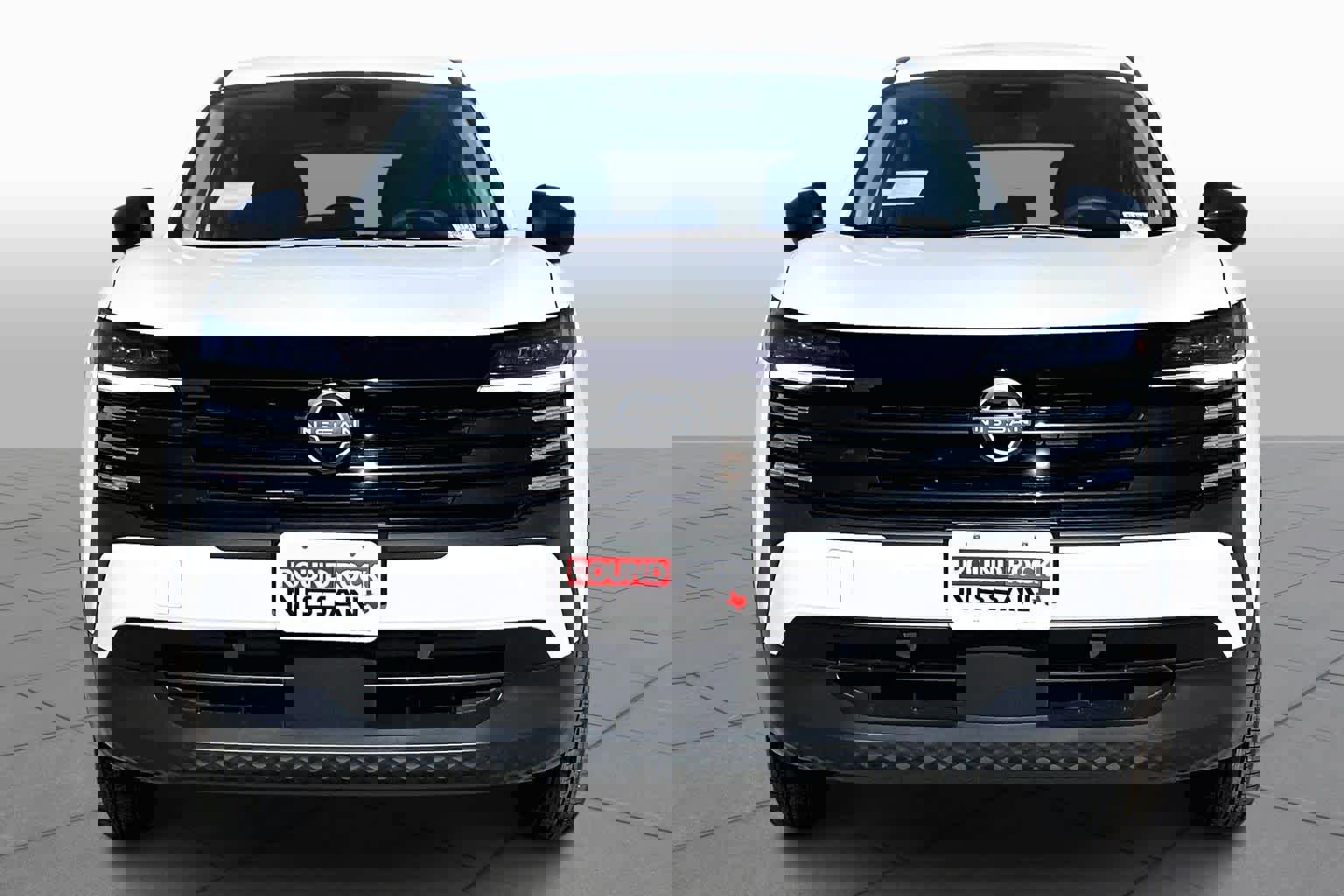 New 2026 Nissan Kicks S image 3