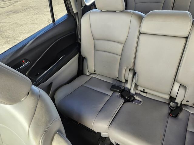 Used 2016 Honda Pilot EX-L image 15