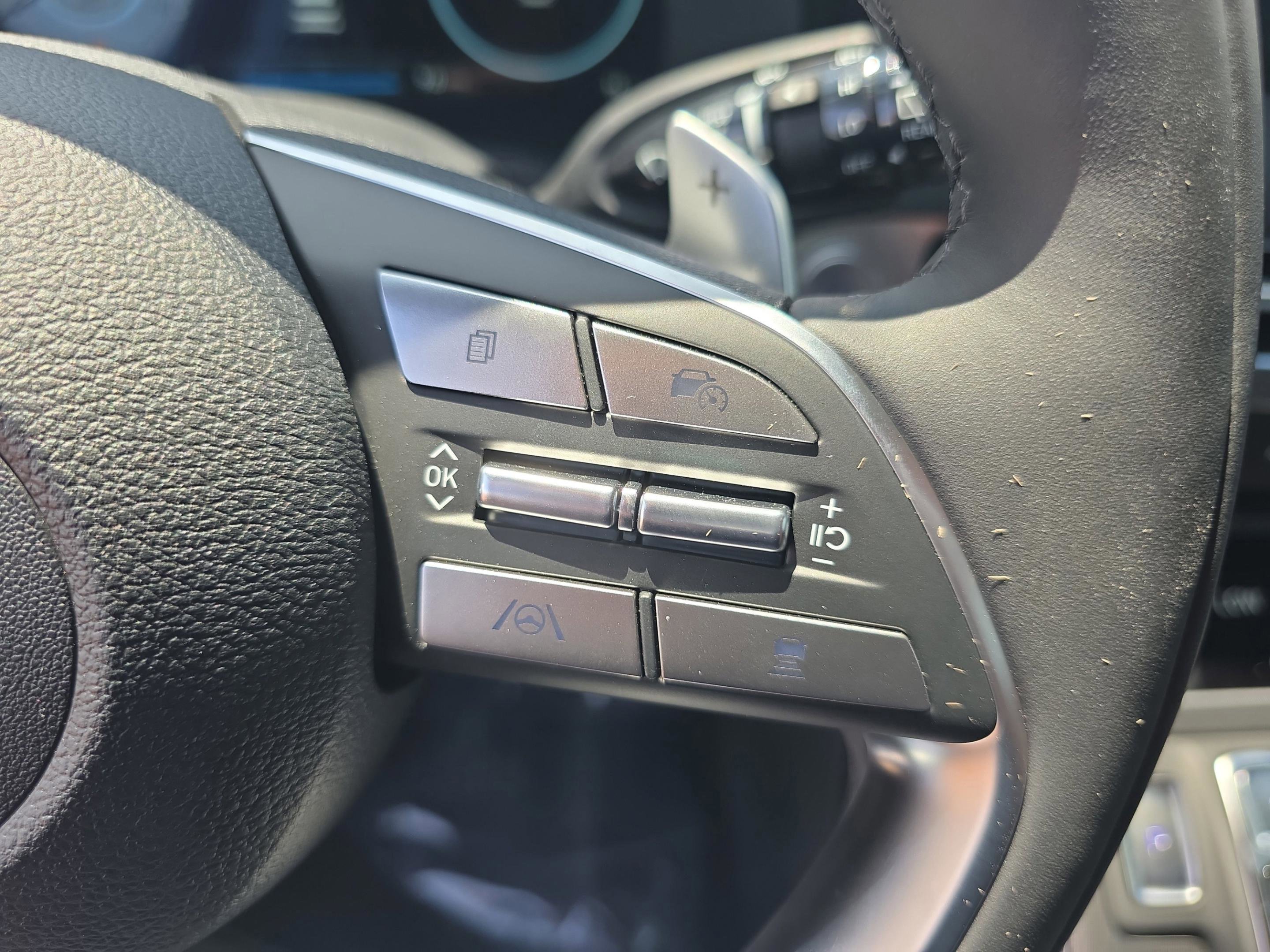 New 2025 Hyundai Palisade Calligraphy image 18