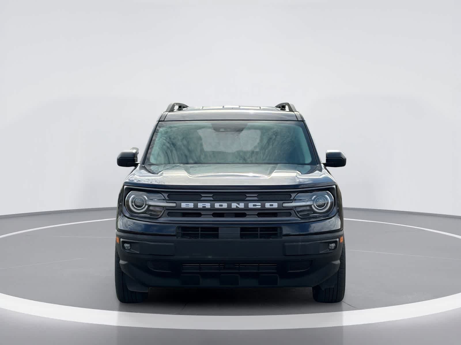 Used 2022 Ford Bronco Sport Big Bend w/ Convenience Package AWD/4WD image 5
