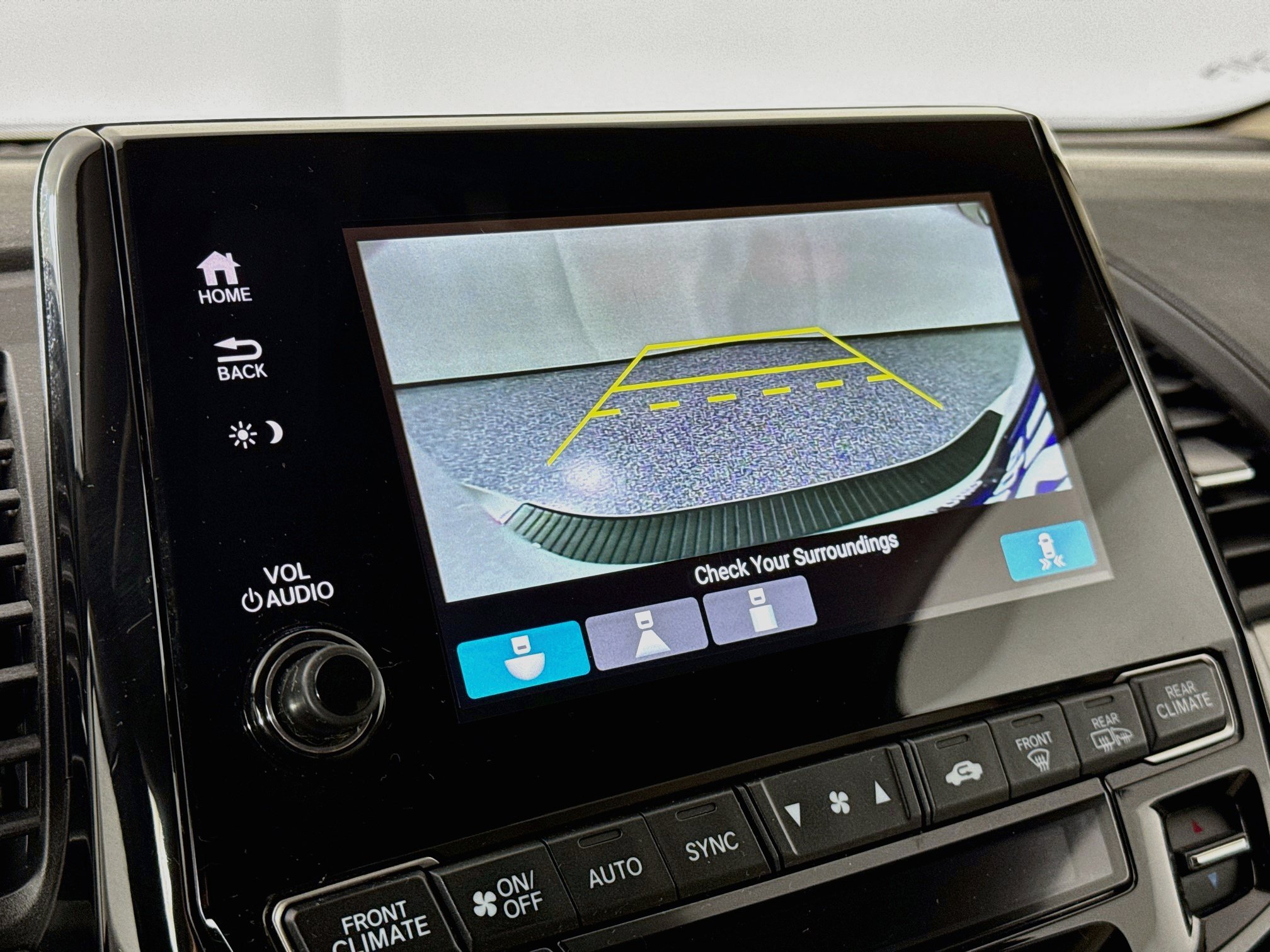 Certified 2024 Honda Odyssey EX-L image 13